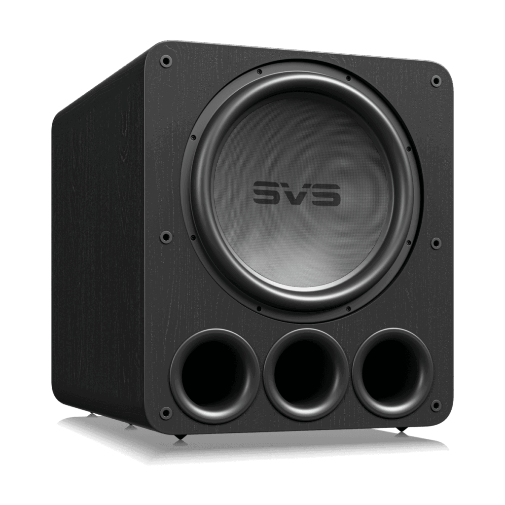 SVS PB17-Ultra R|Evolution