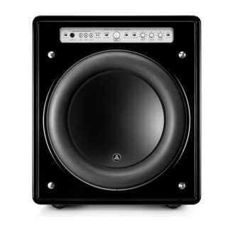 JL Audio Fathom f110v2