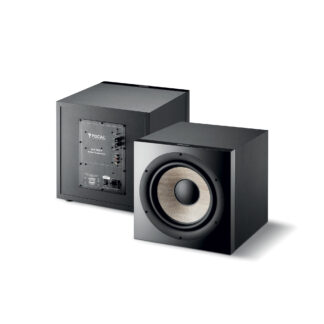 Focal Sub 1000 F