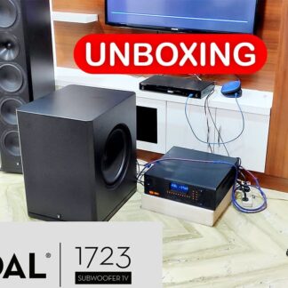 Arendal 1723 Subwoofer 1V
