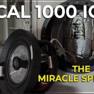 Focal 1000 ICA6