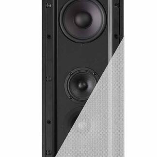 Meridian DSP750 In-Wall