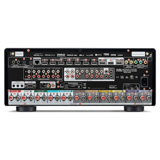 Marantz AV 10 + AMP 10 + B&W 703 S3 5.1