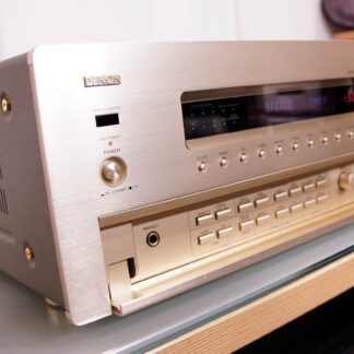 Denon AVC-A1H + Perlisten R5t 5.1