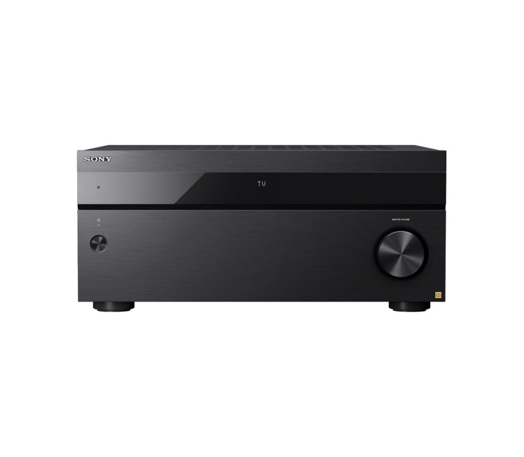 Sony STR-AZ7000ES + Serie ES 5.1