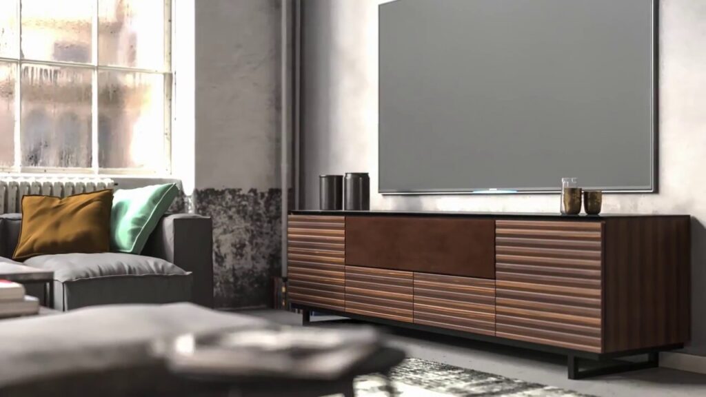 Salamander Designs Synergy 245