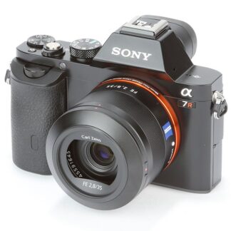 Sony Alpha 7R V