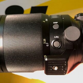 Nikon NIKKOR Z 58mm f/0.95 S Noct