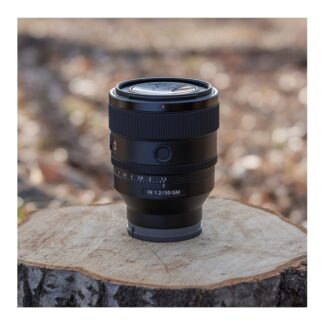Sony FE 50mm F1.2 GM