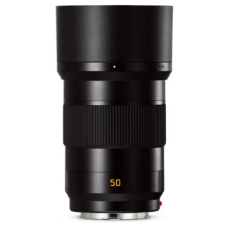 Leica APO-Summicron-SL 50 f/2 ASPH