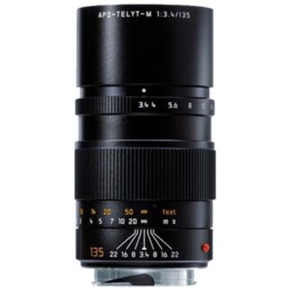 Leica APO-Telyt-M 135 f/3.4