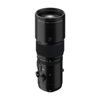 Fujifilm GF 500mm F5.6 R LM OIS WR