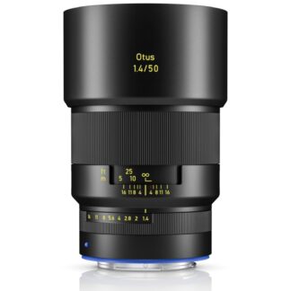 Zeiss Otus ML 1.4/50