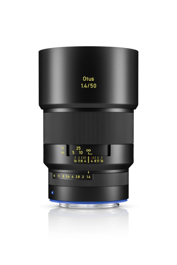Zeiss Otus ML 1.4/50