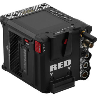 RED Komodo-X 6K