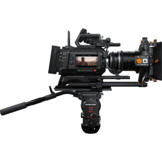 Blackmagic URSA Cine 12K LF