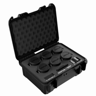 DZOFilm Vespid Prime Set 4 Lentes