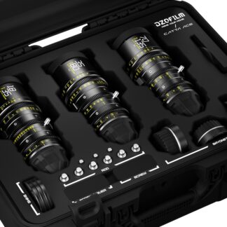 DZOFilm Catta Zoom 35-80 + 70-135 Bundle