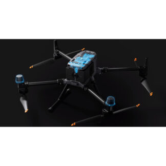 DJI Matrice 350 RTK + Zenmuse H30T