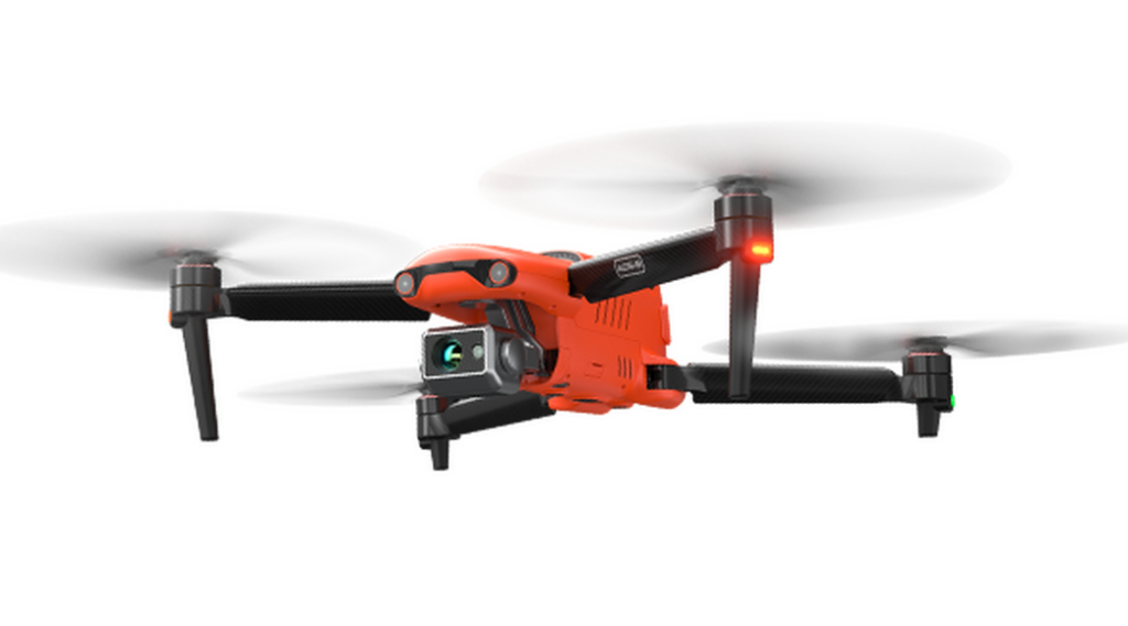 Autel EVO II Enterprise V3