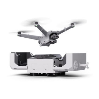 DJI Dock 2 + Matrice 3TD