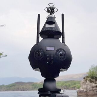 Insta360 Pro 2