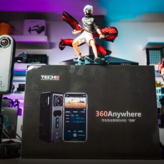 Qoocam 8K Enterprise