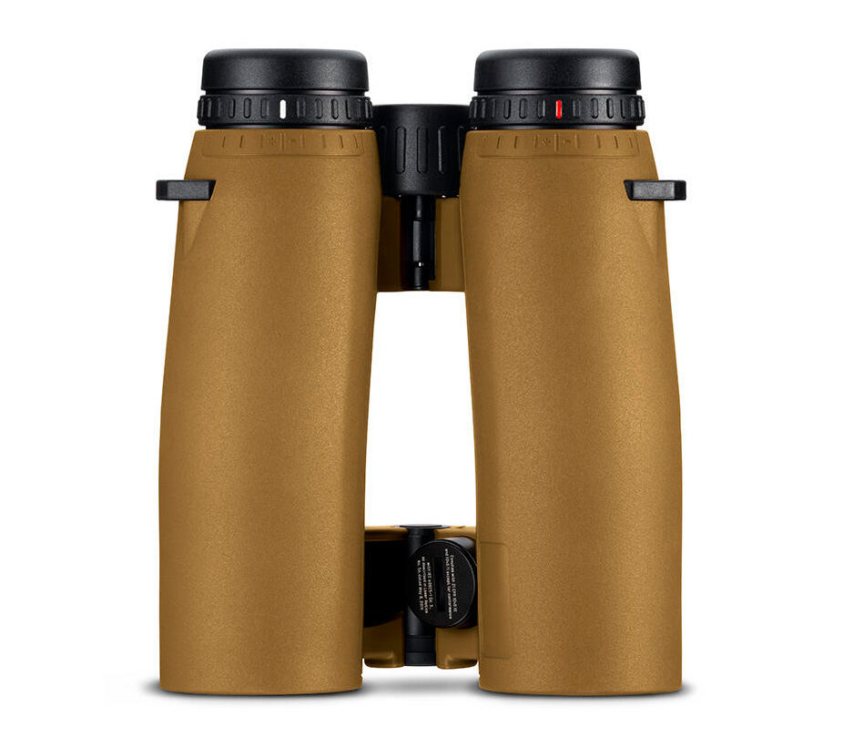 Leica Geovid Pro 10×42