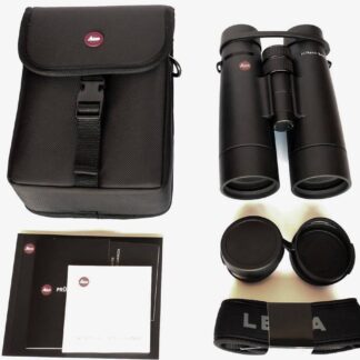 Leica Ultravid HD-Plus 10x50
