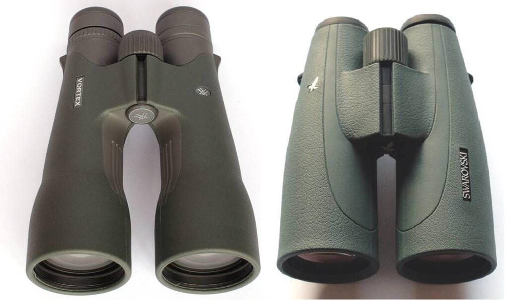 Vortex Razor UHD 18×56