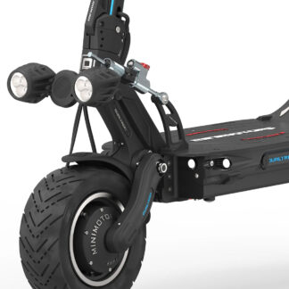 Dualtron Thunder 3.0 TQ50CL