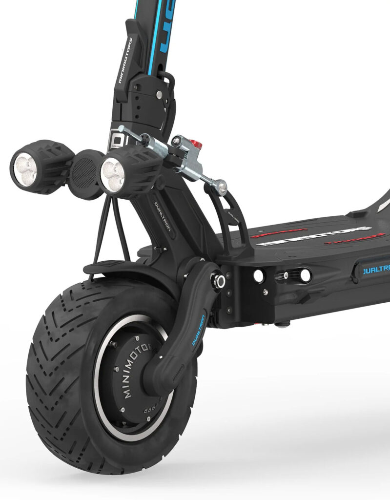 Dualtron Thunder 3.0 TQ50CL