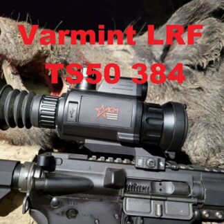 AGM Varmint LRF TS50-384