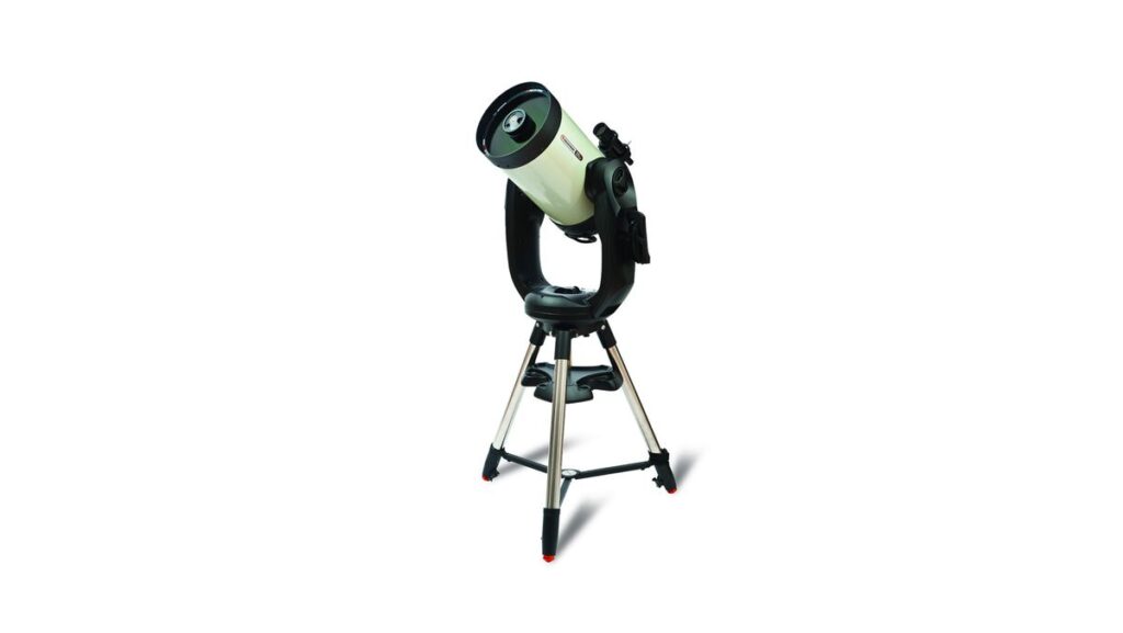 Celestron RASA 11 V2 + CGX-L