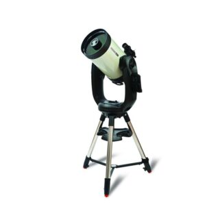 Celestron CPC Deluxe 1100 HD