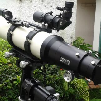 Tele Vue NP127is