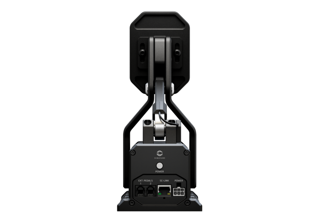 Simucube ActivePedal Ultimate