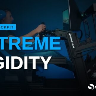 Sim-Lab P1X Pro Cockpit