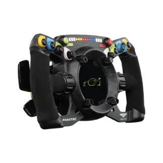 Fanatec Podium Steering Wheel Bentley GT3
