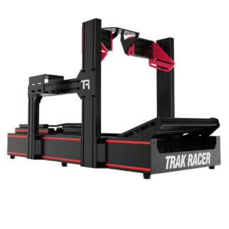 Trak Racer Racer Racer TR160 Mk4 + Asiento