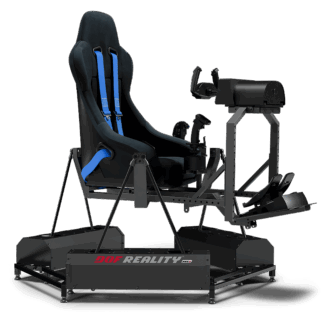 DOF Reality H6 Motion Platform