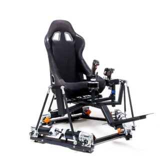 DOF Reality P6 Motion Platform