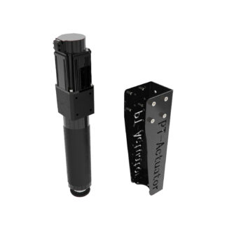 PT Actuator Scorpion 4x Set