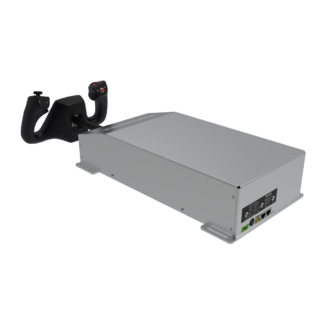 Brunner CLS-E NG II Yoke