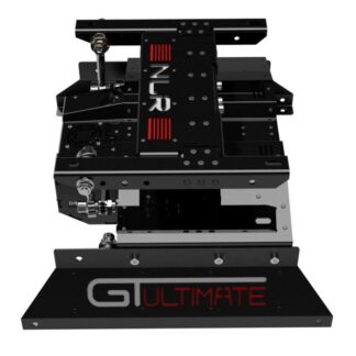 Next Level Flight Simulator Pro + Motion Platform v3