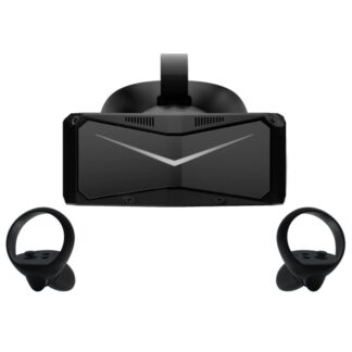 Pimax Crystal Light + 2x Base Station