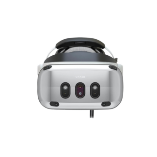 Varjo XR-4 Focal Edition