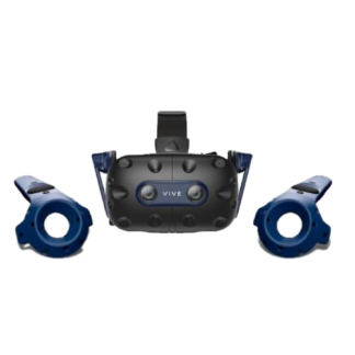HTC Vive Pro 2 Full Kit