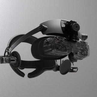Bigscreen Beyond 2 + Audio Strap + Controllers