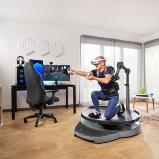 Virtuix Nova 2 Pro Pair